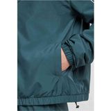 Urban Classics - Piped Panel Track Jacket - Zwart - Katoen