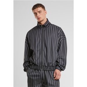 Urban Classics - Pinstripe - Trainingsjack