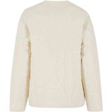 Urban Classics - Gewatteerde Jas - Lichtbeige - Tussenjas
