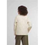 Urban Classics - Gewatteerde Jas - Lichtbeige - Tussenjas