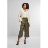 Urban Classics - Gewatteerde Jas - Lichtbeige - Tussenjas