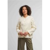 Urban Classics - Gewatteerde Jas - Lichtbeige - Tussenjas