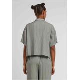 Urban Classics - Viscose Resort Shirt - Multicolor - Viscose