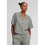 Urban Classics - Viscose Resort Shirt - Multicolor - Viscose