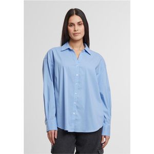 Urban Classics - Oversized Cotton Jas