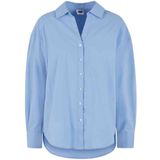 Urban Classics - Oversized Cotton Jas