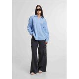 Urban Classics - Oversized Cotton Jas