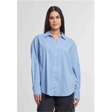 Urban Classics - Oversized Cotton Jas