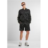 Urban Classics - Core Jacket - Trainingsjack - Zwart - Regular Fit