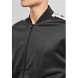 Urban Classics - Core Jacket - Trainingsjack - Zwart - Regular Fit