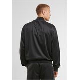 Urban Classics - Core Jacket - Trainingsjack - Zwart - Regular Fit