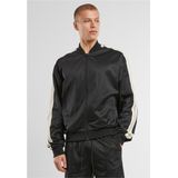 Urban Classics - Core Jacket - Trainingsjack - Zwart - Regular Fit