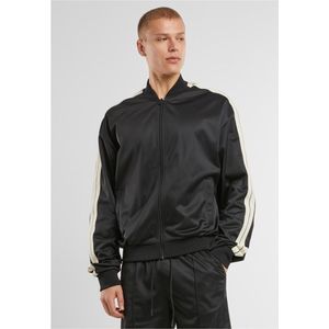 Urban Classics - Core Jacket - Trainingsjack - Zwart - Regular Fit
