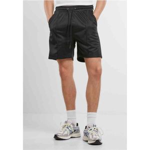 Urban Classics - Core Short - Korte Broek - Zwart