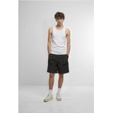 Urban Classics - T-shirt - Wit - 95% Katoen - 5% Elastaan