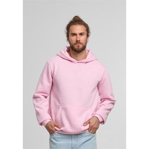 Urban Classics Sweatshirt 'Essential'  lichtroze