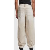 Urban Classics - Loose Fit Jeans - Beige