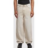 Urban Classics - Loose Fit Jeans - Beige