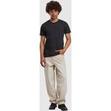 Urban Classics - Loose Fit Jeans - Beige