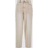 Urban Classics - Loose Fit Jeans - Beige