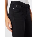 Tom Tailor Denim - JONA - Jeans - Zwart - Katoen/Polyester/Elastaan