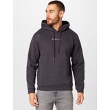 TOM TAILOR hoody with print Heren Trui