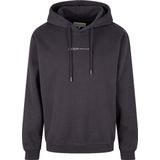 TOM TAILOR hoody with print Heren Trui