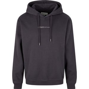 TOM TAILOR hoody with print Heren Trui