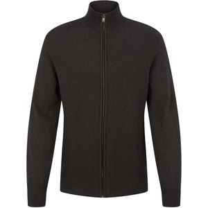 Tom Tailor - Outdoorjas - Warme - Kreukvrije Twill - Normale Pasvorm