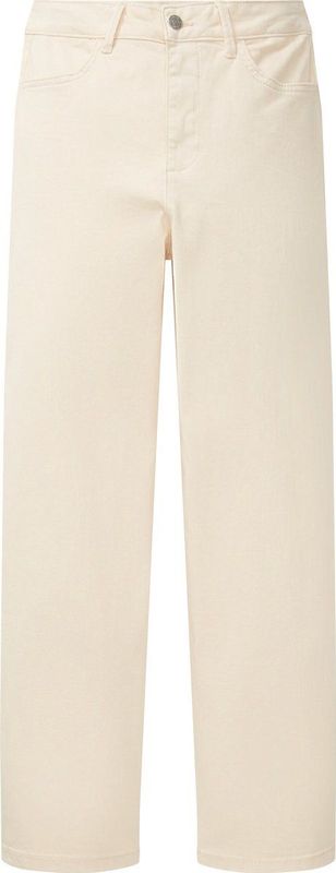 Tom Tailor Culotte Spijkerbroek