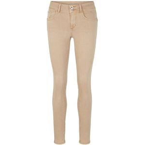Tom Tailor Jeans Alexa Skinny Jeans 1024688xx70 11849 Dames