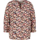 Tom Tailor - 1032576 - Bloes - 100% Viscose