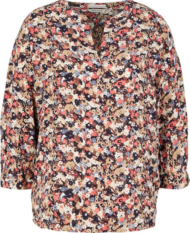 Tom Tailor - 1032576 - Bloes - 100% Viscose