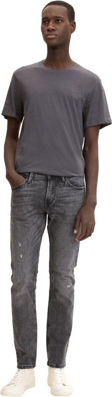Tom Tailor Denim Tom Tailor Slim Piers Heren Jeans