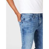 Tom Tailor Slim Piers Jeans Blauw Man