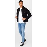 Tom Tailor Slim Piers Jeans Blauw Man