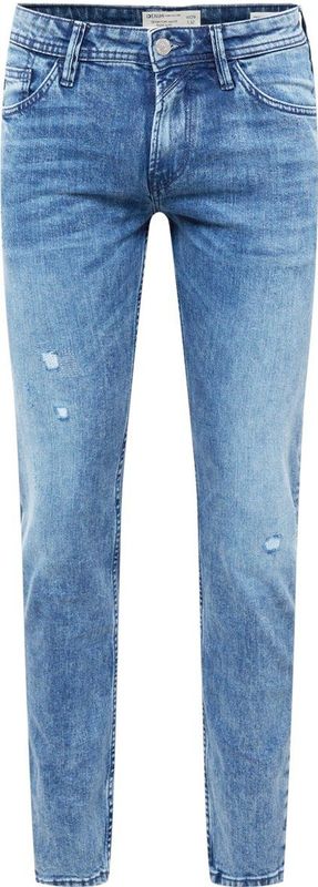 Tom Tailor Slim Piers Jeans Blauw Man
