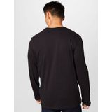 BE PART - Shirt - Lange Mouwen - Print Op Voorkant - Comfortabel Jersey