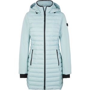 TOM TAILOR - Maat L -  hybrid coat Dames Jas