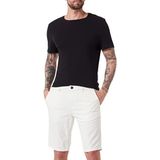 Tom Tailor Slim Chino 1035037 Korte Broek