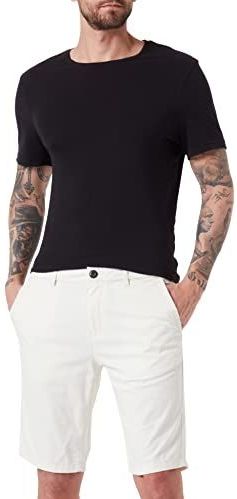 Tom Tailor Slim Chino 1035037 Korte Broek