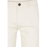 TOM TAILOR - Slim Chino Shorts - Heren Broek - Blauw - Katoen