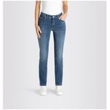 Feminine - Fit Jeans - Stretch - Model 'Melanie'