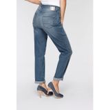 Feminine - Fit Jeans - Stretch - Model 'Melanie'