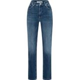 Feminine - Fit Jeans - Stretch - Model 'Melanie'