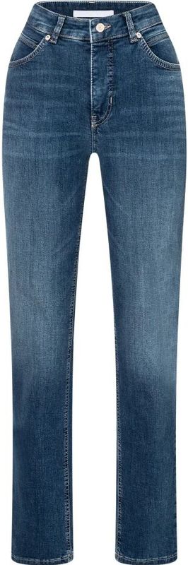 Feminine - Fit Jeans - Stretch - Model 'Melanie'