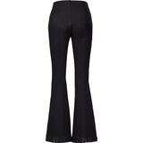 MAC - Damesbroek - Zwart - 40"" 32