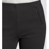 MAC - Damesbroek - Zwart - 40"" 32