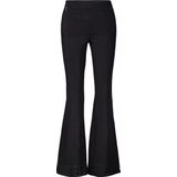 MAC - Damesbroek - Zwart - 40"" 32