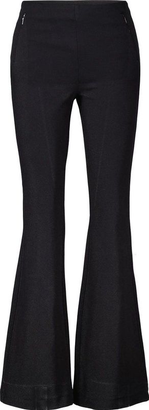 MAC - Damesbroek - Zwart - 40"" 32